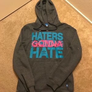 Adidas hoodie