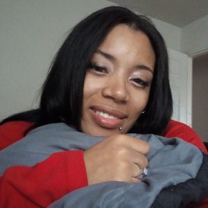 Meet your Posher, Lashaun