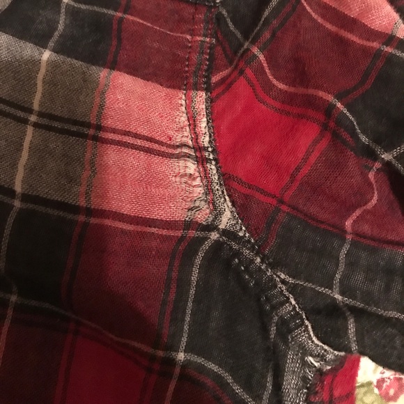 Long sleeve shirt - Picture 2 of 2