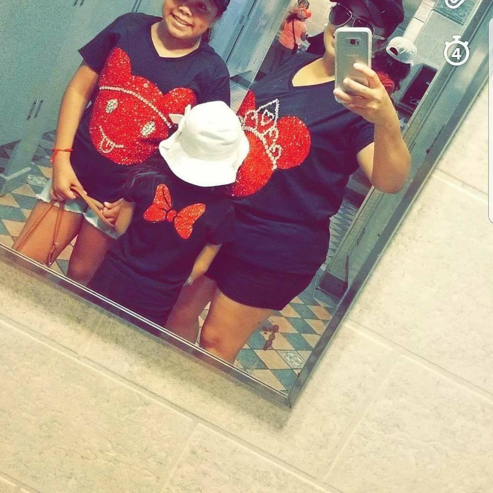 Meet your Posher, Reyna emerald