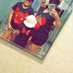 Meet your Posher, Reyna emerald