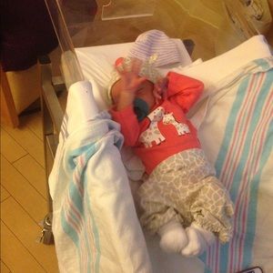 Meet your Posher, Anton