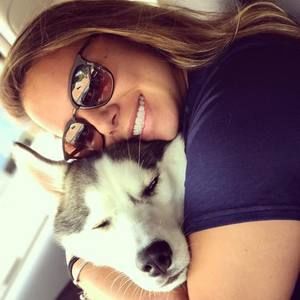 Meet your Posher, Savannah