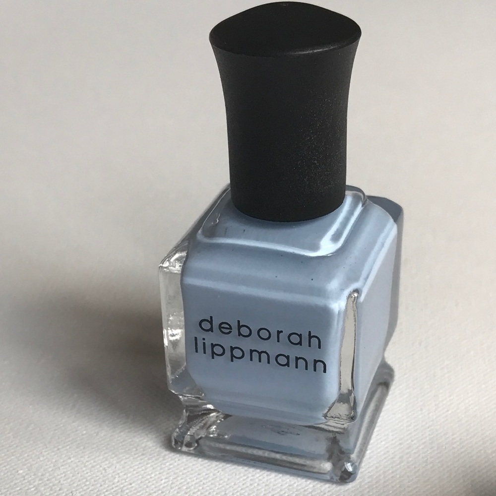 brand new nail polish