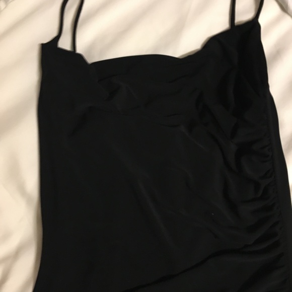 Laundry by Shelli segal dress size 0 - Picture 2 of 3