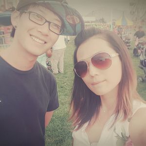 Meet your Posher, Young