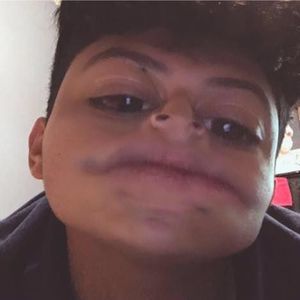 Meet your Posher, Jorge