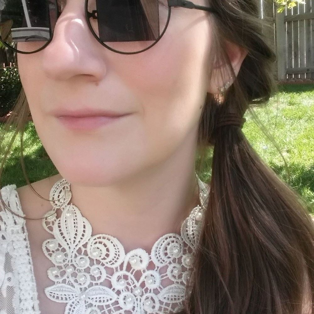 Meet your Posher, Tara