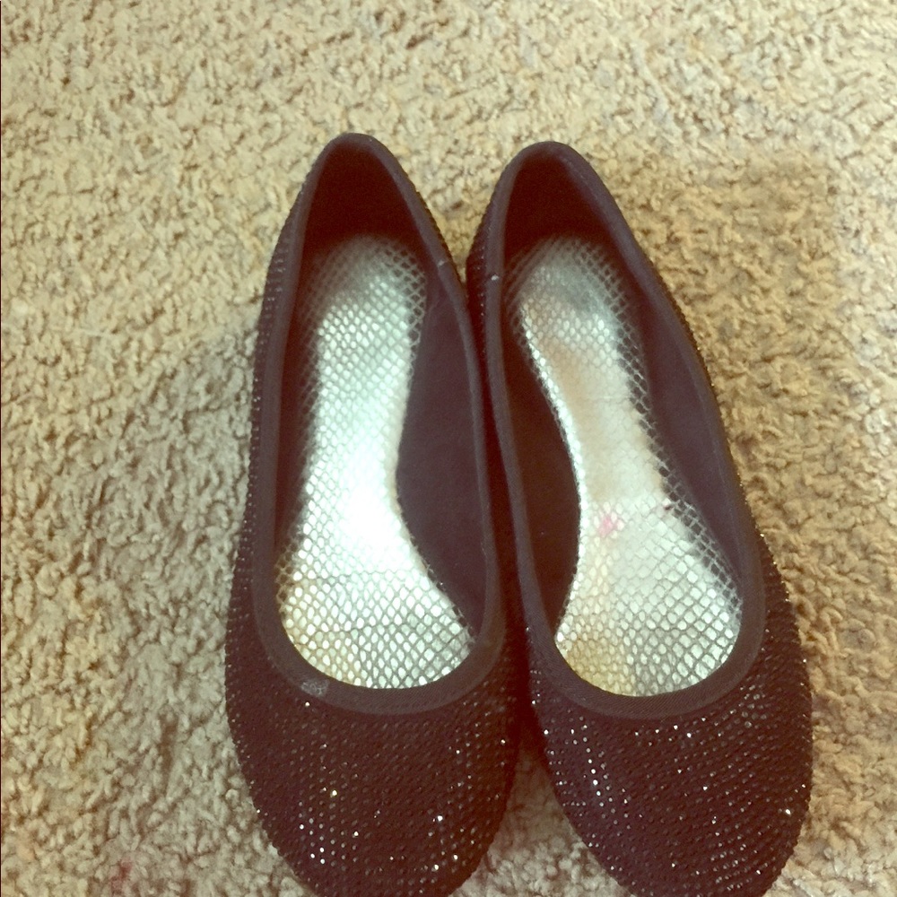 Girls shoes