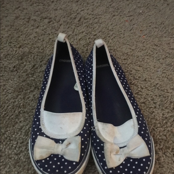 Girls shoes - Picture 3 of 7