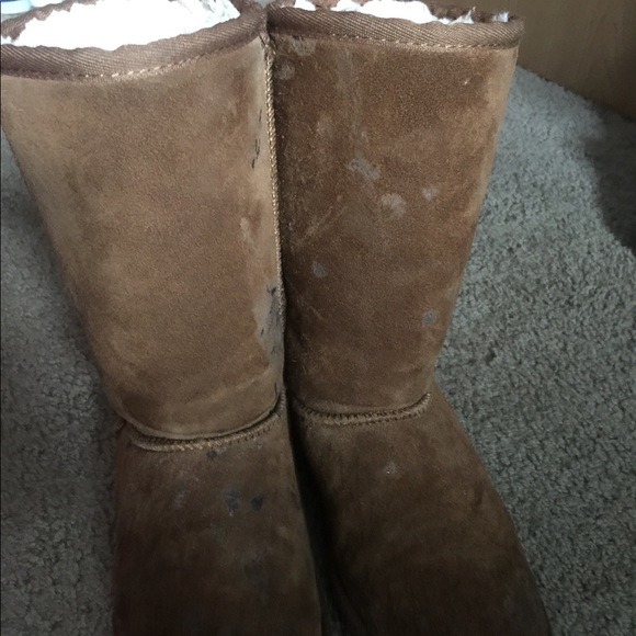 Girls shoes - Picture 7 of 7