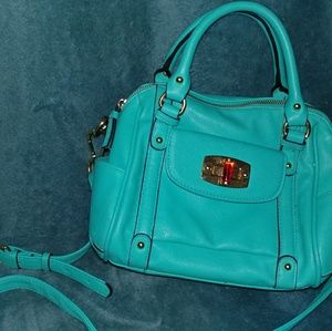 Merona Small Satchel