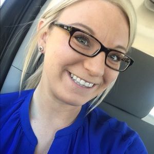 Meet your Posher, Rachel