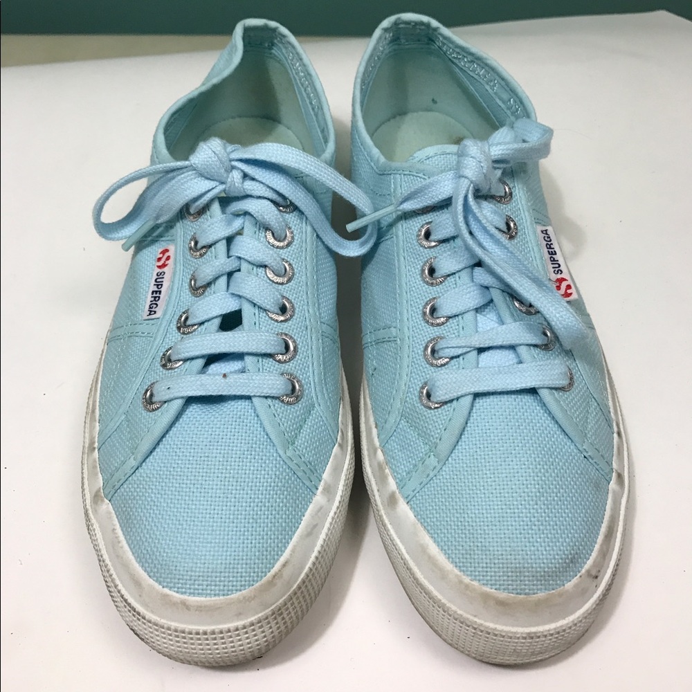 Superga Cotu Classic Sneakers