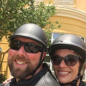 Meet your Posher, Lisa