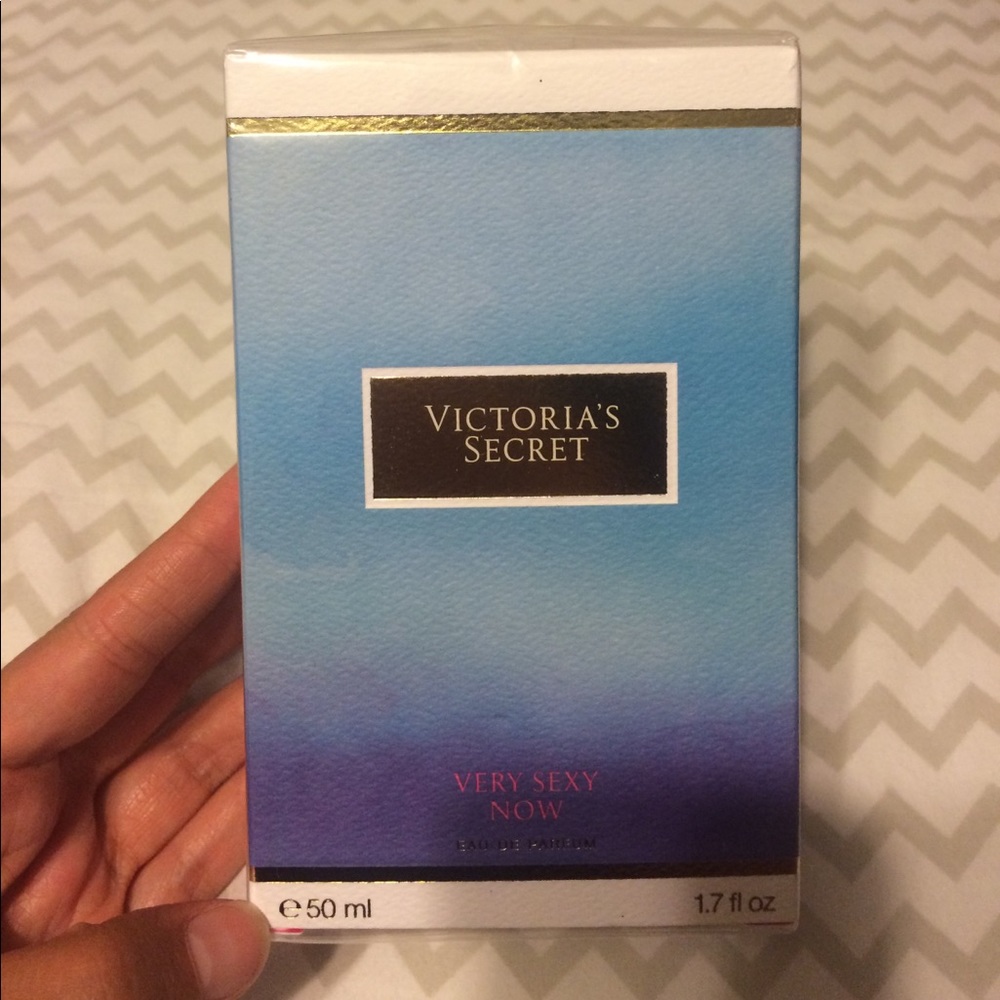 Victoria's Secret Perfume