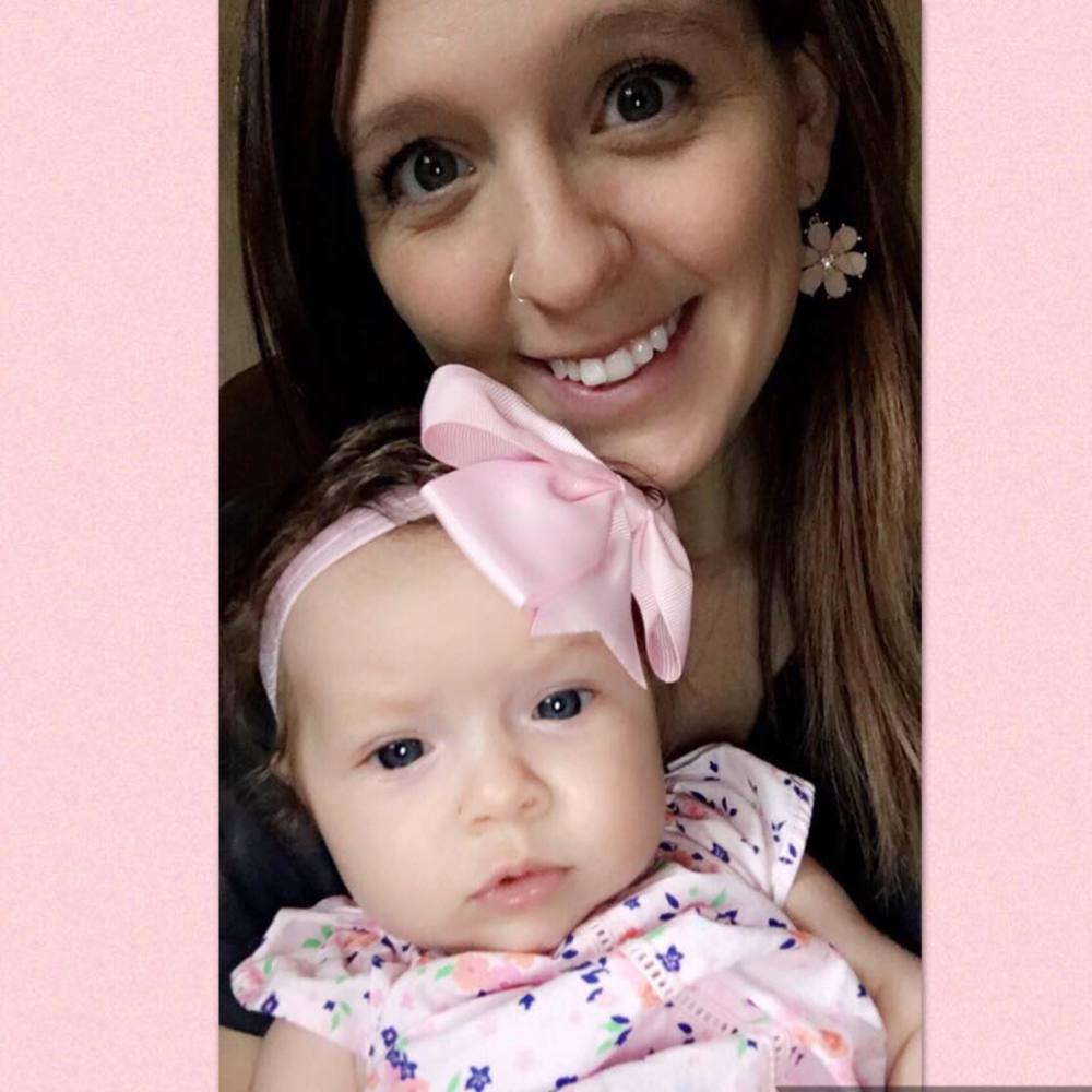 Meet your Posher, Kayla