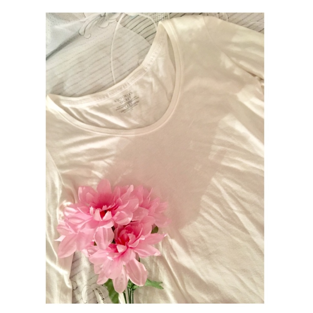 Victoria's Secret Long Sleeve Shirt