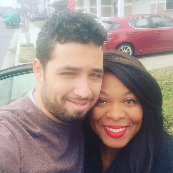 Meet your Posher, Aicarra - Picture 1 of 1