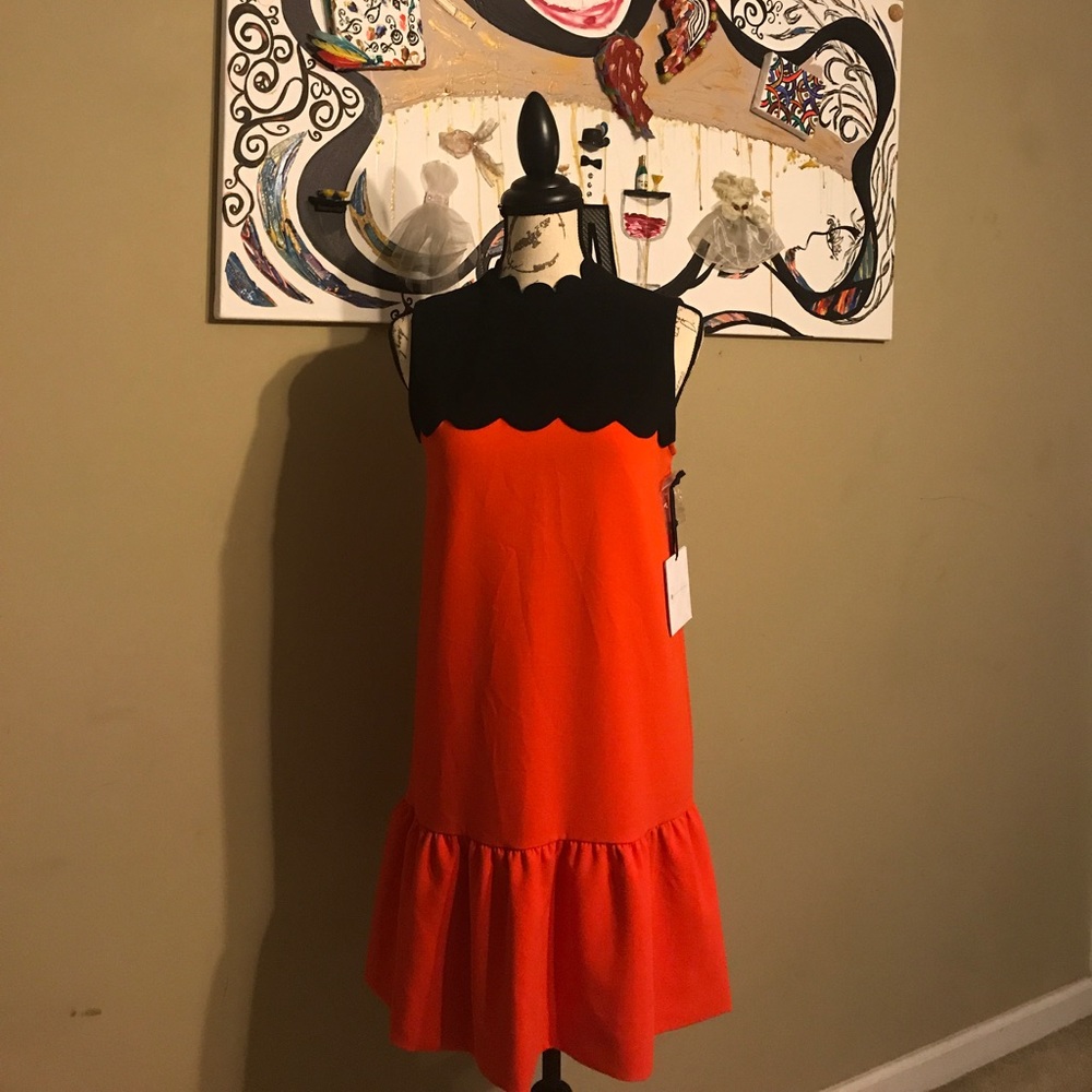 Victoria Beckham by Target Dress