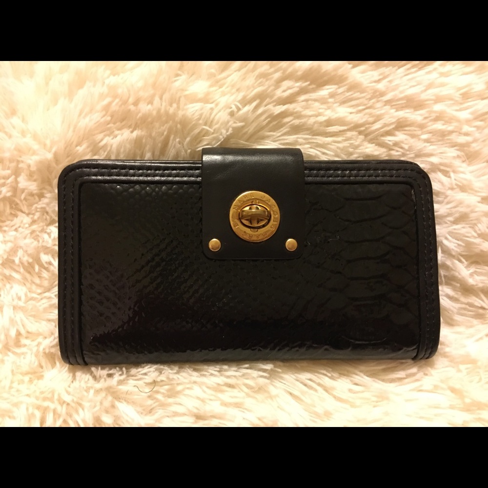 Marc Jacobs Wallet