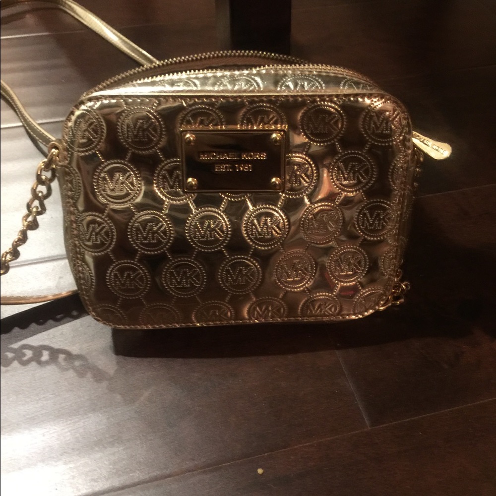 Michael Kors Crossbody bag