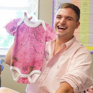 Meet your Posher, Vincent