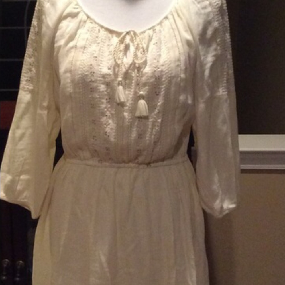 American Eagle tunic