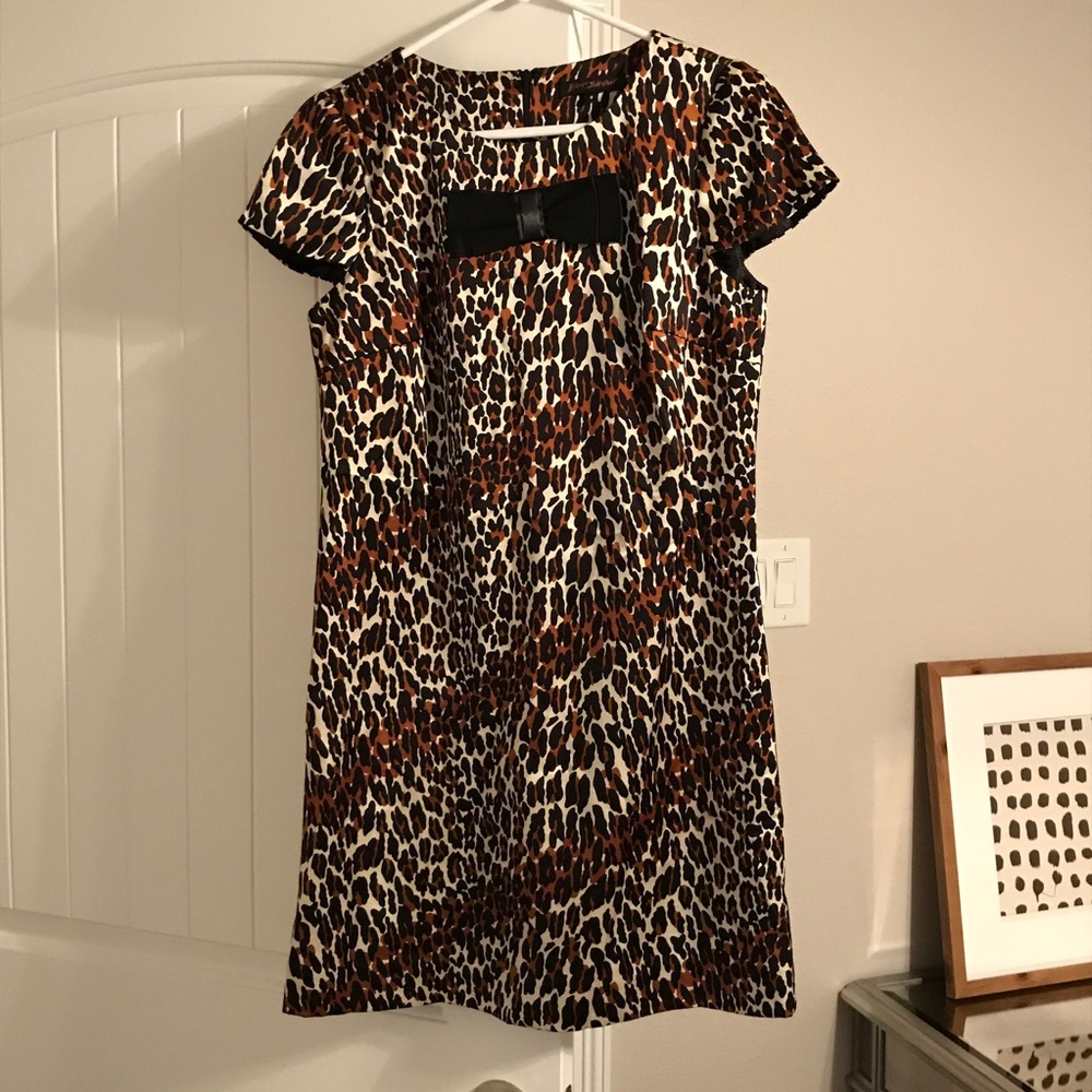 Betsey Johnson Cocktail Dress