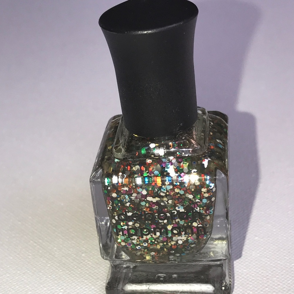 deborah lippmann nail polish