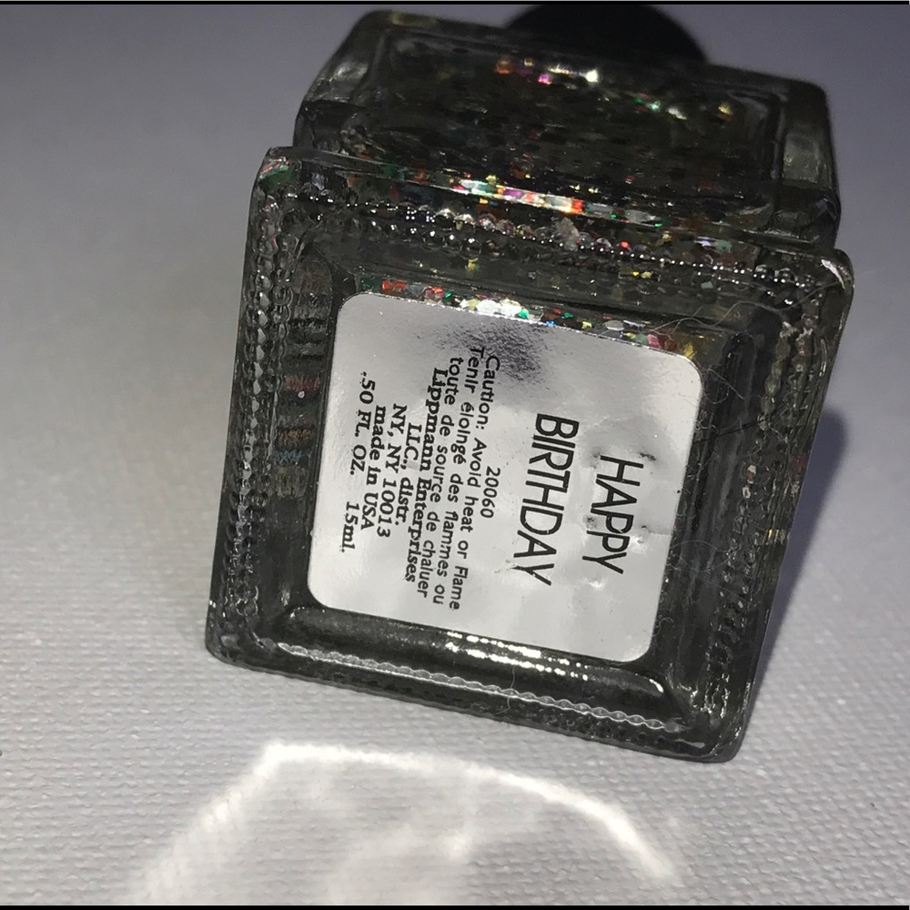 deborah lippmann nail polish - Picture 2 of 4