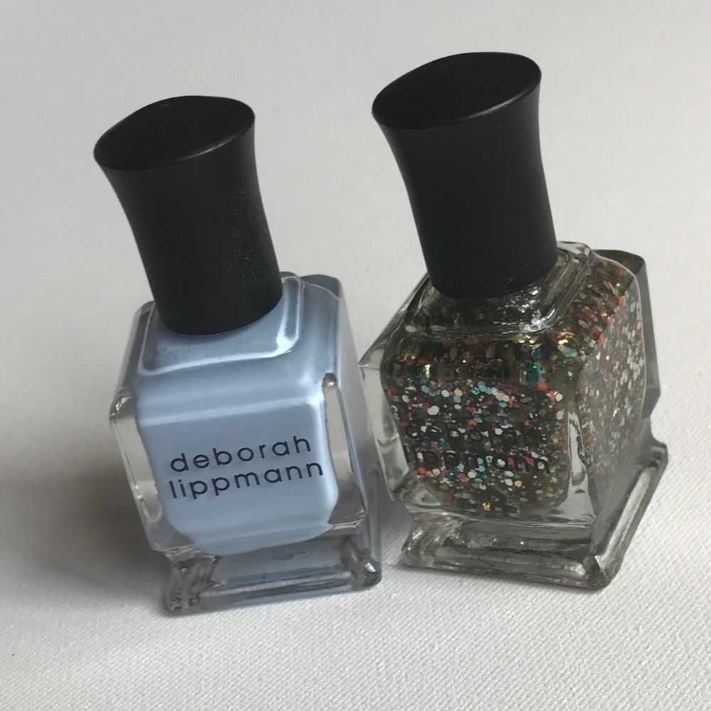 deborah lippmann nail polish - Picture 3 of 4