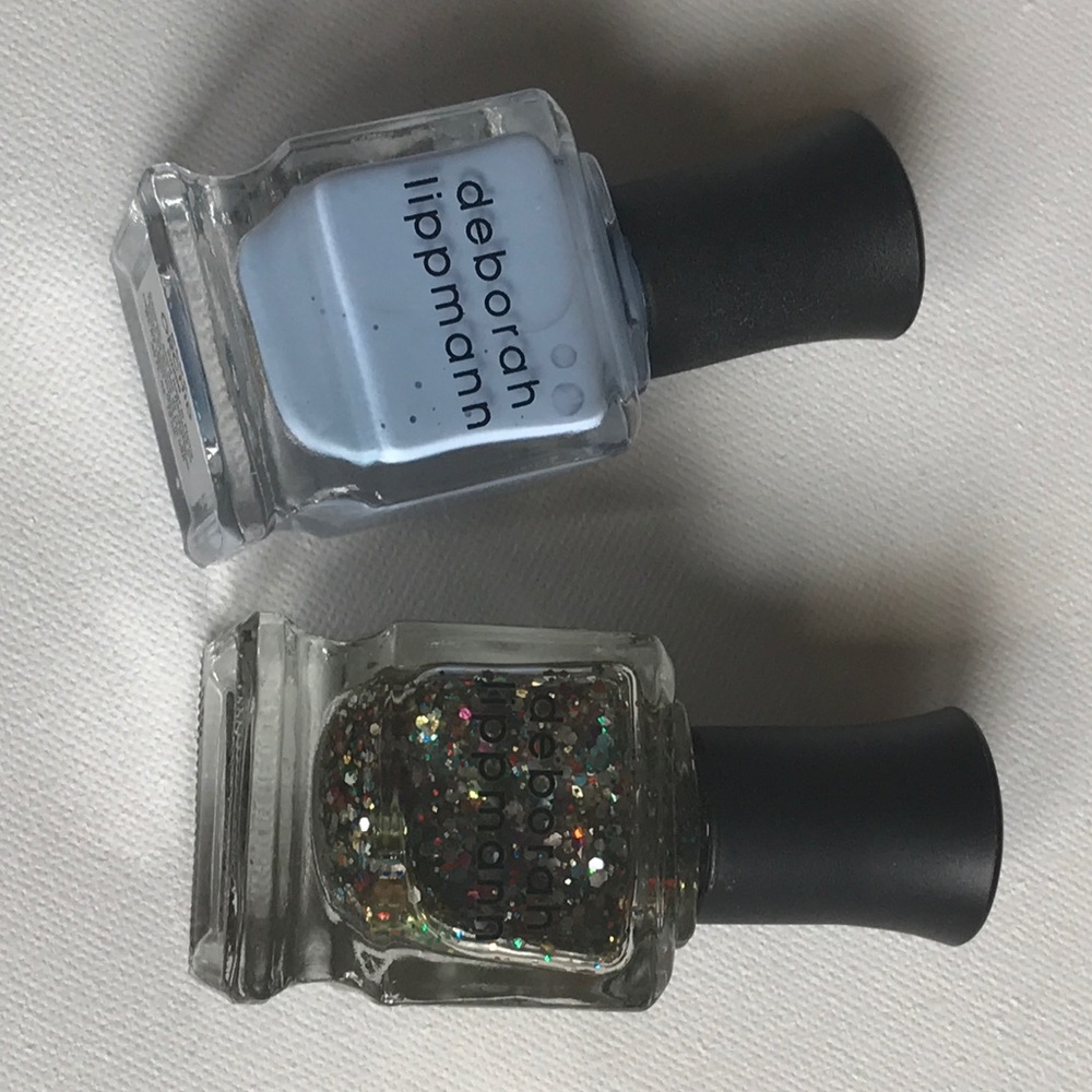 deborah lippmann nail polish - Picture 4 of 4