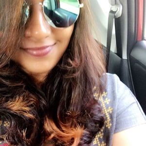 Meet your Posher, Anita