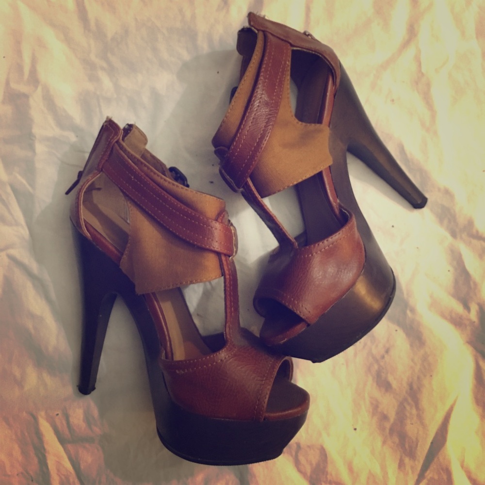 Heels
