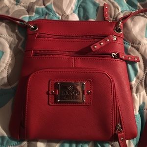Nicole miller crossbody