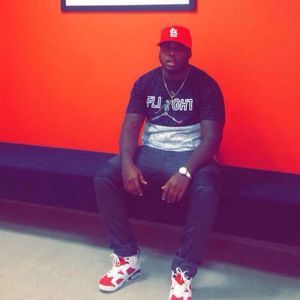 Meet your Posher, Wale