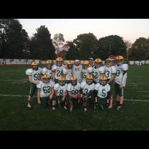 Meet your Posher, Patrick