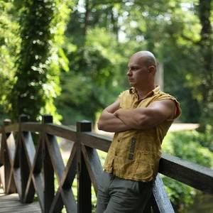 Meet your Posher, Aleksey