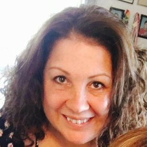 Meet your Posher, Peggy