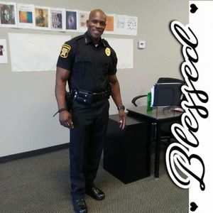 Meet your Posher, Vaughn