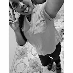 Meet your Posher, Antonia