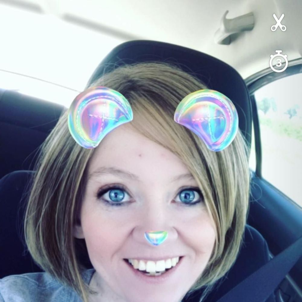 Meet your Posher, Tammie
