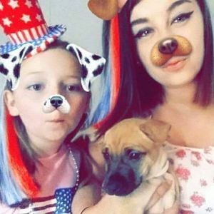 Meet your Posher, Vanessa