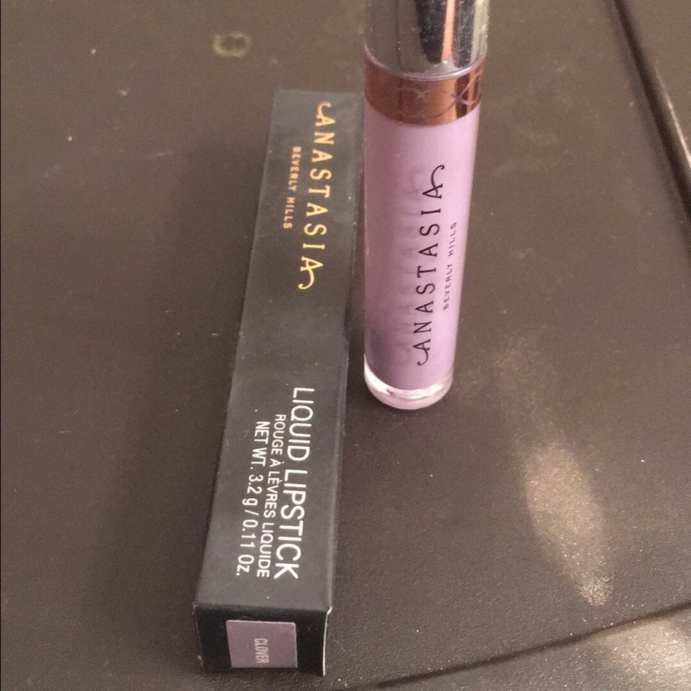 Anastasia Clover Liquid Lip