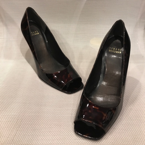 Stuart Whitman pumps - Picture 2 of 4