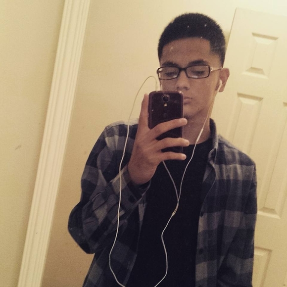 Meet your Posher, Michael - Picture 1 of 1