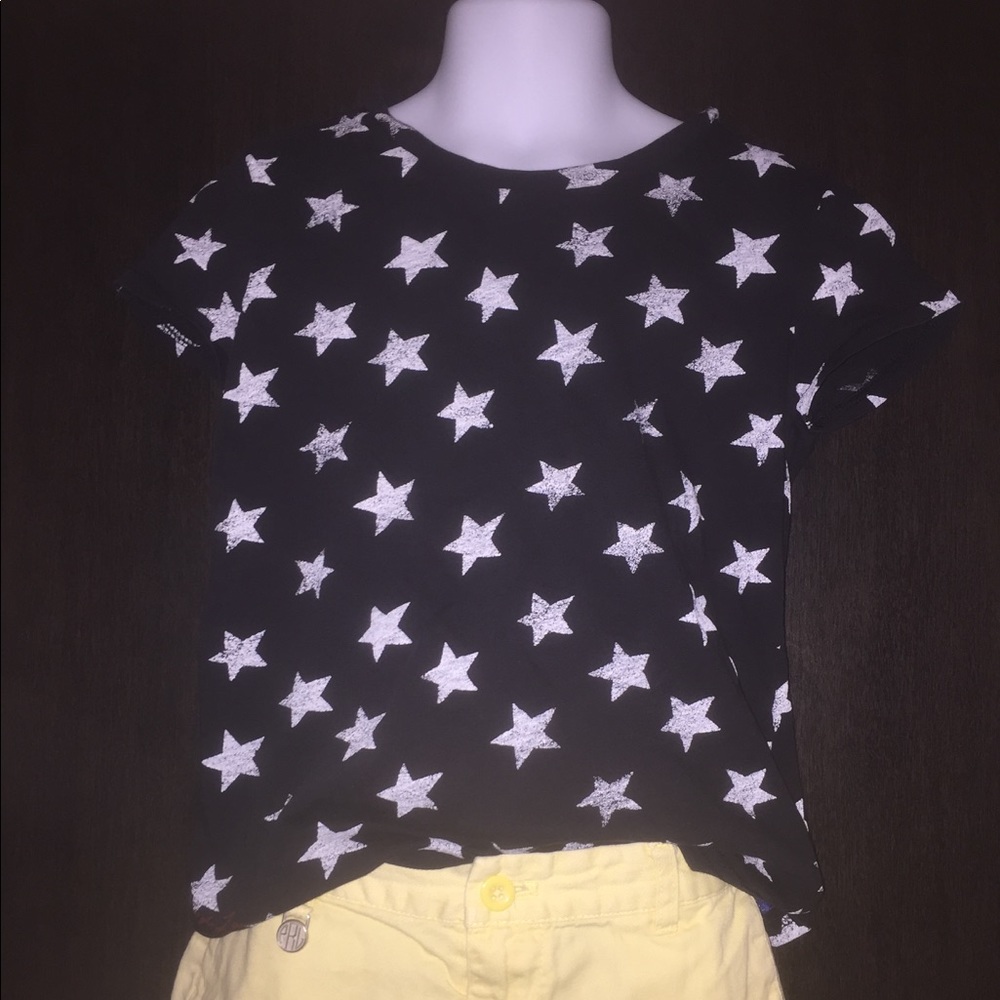 Ralph Lauren Girls Size 6x Shirt