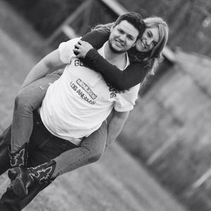 Meet your Posher, Candace