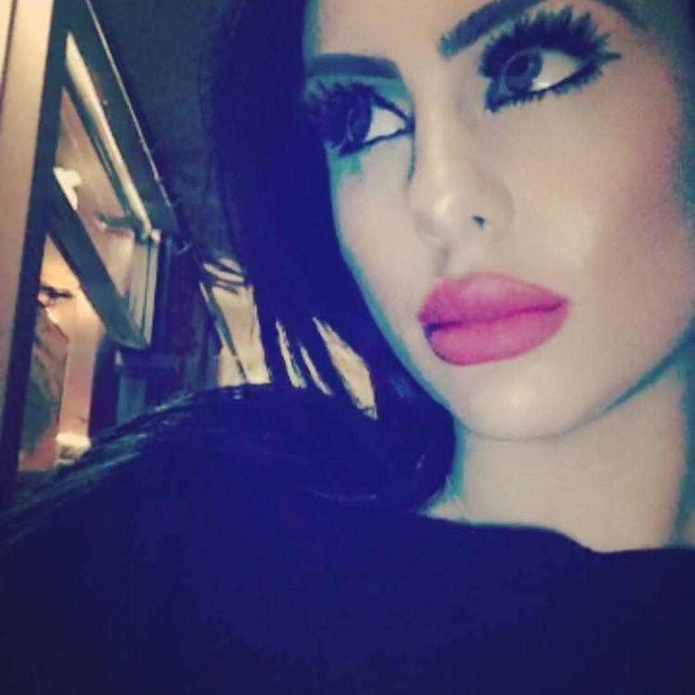 Meet your Posher, Ellen